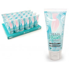 CREMA CORPO ANTICELLULITE 100ML